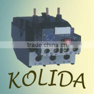 magnetic relay LR2-D23