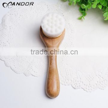 Beauty New Professional Facial Brush with high quality