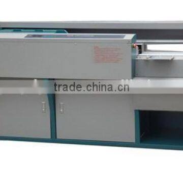 electric Glue Binding Machine for paper for book for hard cover