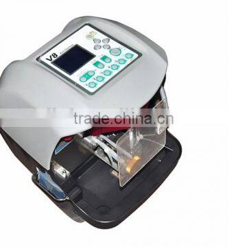 Hot Sale Key Cutting Machine Silca for X6 Key Code Machine Automatic Machine Copy Key Used photo-2