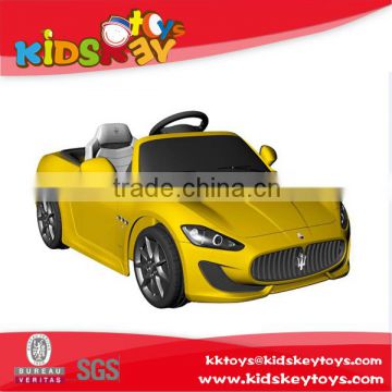 2015 wholesale ride on battery operated kids baby car ride on kids car remote control