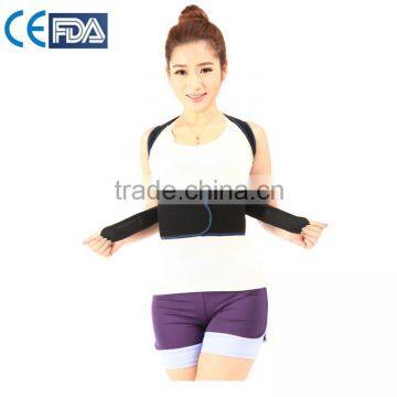 Back Support Belt Enhance Temperament photo-4