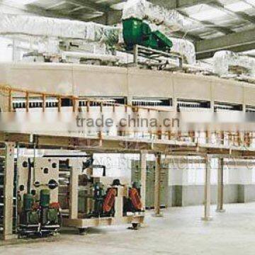 Polyurethane Reactive Pur Hot Melt Laminating Machine