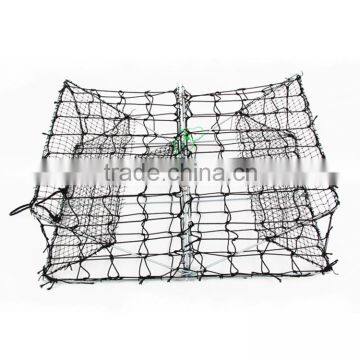 New Caledonia 65mm*65mm Mesh Folding Crab Traps photo-3