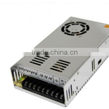 Non-waterproof DC12V 24V 250W Led Switching Power Supply