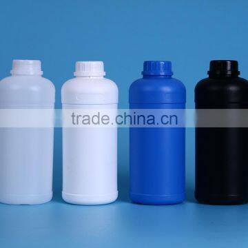 liquid detergent plastic bottle