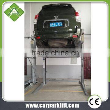 Two Post Home Parking Stacker photo-3