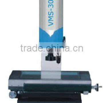 China Cheap Price Machine Optical Instrument Profile Projector photo-3