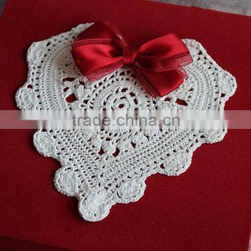 Popular Style Paper Packaging Box With Ribbon photo-3