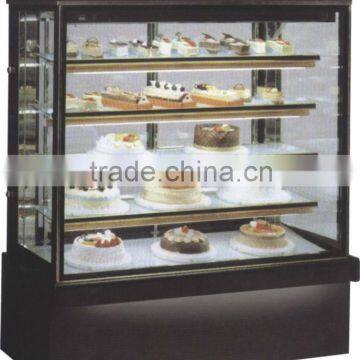 Cake showcase Refrigerator