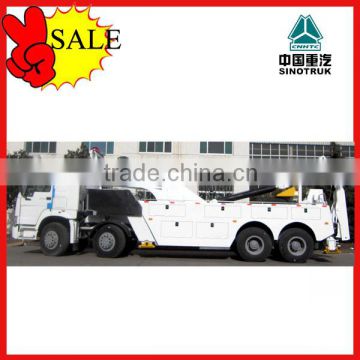 LOW PRICE SINOTRUK Tow Wrecker