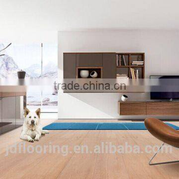 Hot Sale Ac4 7-12mm Laminate Flooring Arc Click Ac3 in China photo-4