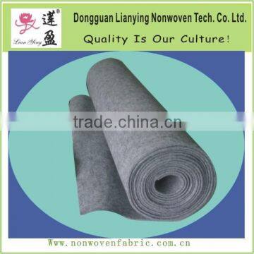 Hardness Recycled Mattress Pad Felt photo-2