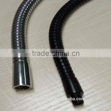 Headsets Stainless Steel Flexible Gooseneck Mental Tubing photo-2