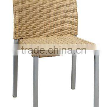 Garden dining chair