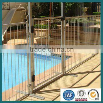 portable pool fence/temporary fence/