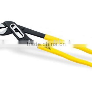 Single color water pump pliers