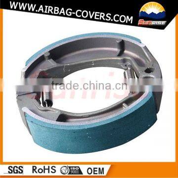 semimetal truck brake shoes