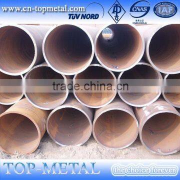 seamless pipe api 5l grade 46