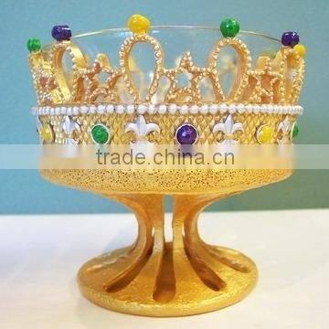 Crown Decoration