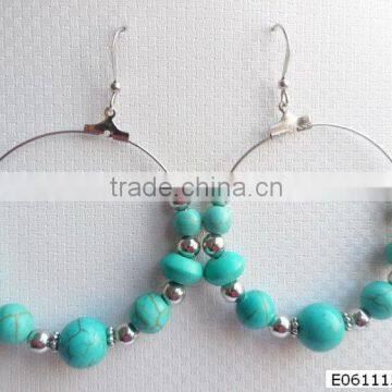 Popular latest earring covering the ear