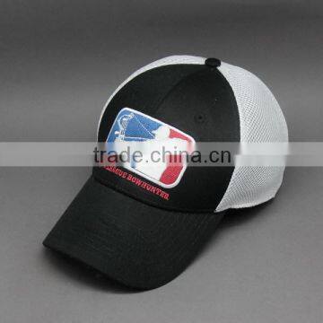 CHEAP CUSTOM BRAND EMBROIDERY TRUCKER MESH HAT