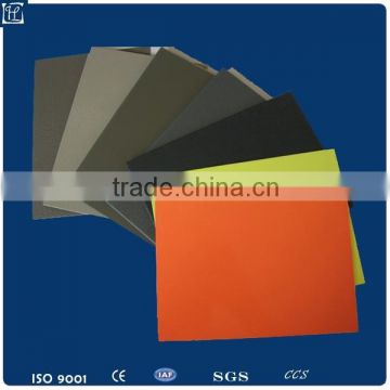 Thinckness 0.5-30mm abs plastic