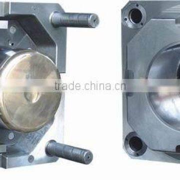 bucket product injection mould