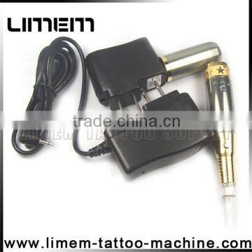 The Mackup Machine with Power Supply