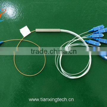 16 Way Mini Module FO Splitter photo-3