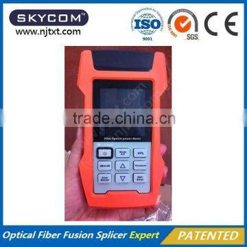 Skycom T-PO500 Fiber Optical Power Meter Price