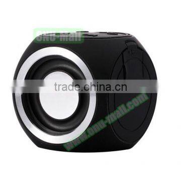 Hot Sale Portable Mini Speaker, Waterproof Bluetooth Speaker Support Handsfree photo-2