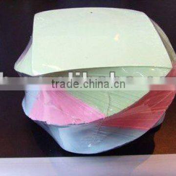 New design rotate sticky note with 3 colors