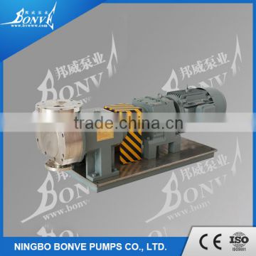 CE approved dyestuff transfer pumps