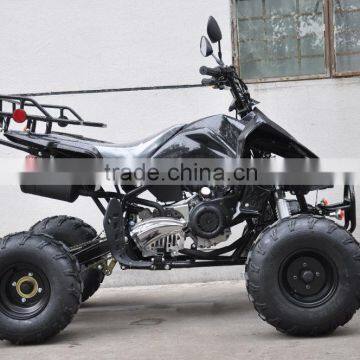 Hot Sell 150cc 4 Stroke Electric Start ATV Quad for Sale photo-5