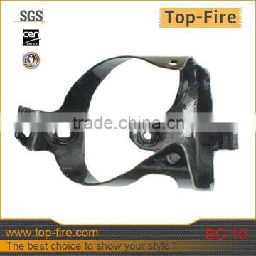 2013 Ultra-light full carbon fiber bike bottle cage BC-10