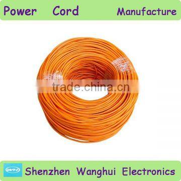 Cat 5e Type and 8 Number of Conductors ethernet cable