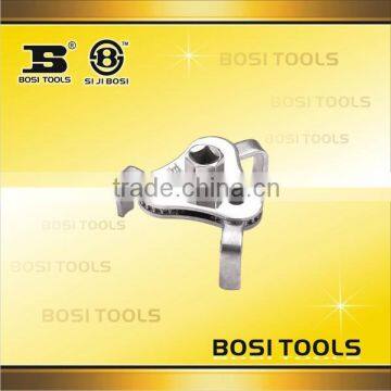 Dual-Use Oil Filter wrench