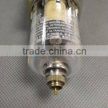 Air Filter Regulator Reducing Valve Plasma Cutting Machine AFR-2000 photo-4