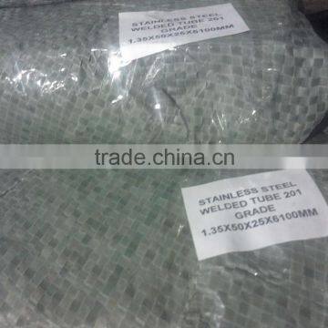 201 BA 600# Stainless Steel Round Pipe photo-5