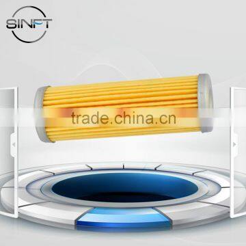 High Efficient Hepa Air Filter Cartridge for Replace Air Filter photo-2