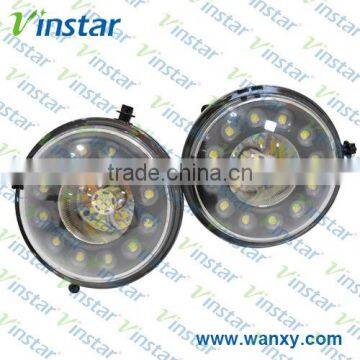 E4 Approved Mini Cooper led lights R56 Mini cooper led drl