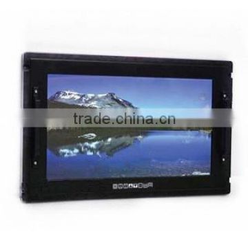 24"TFT-LCD monitor,1920*1200,support VGA, AV, DVI, RS-232 signal input