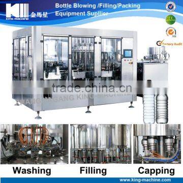 Automatic Fruit Juice Filling Machine/process Plant