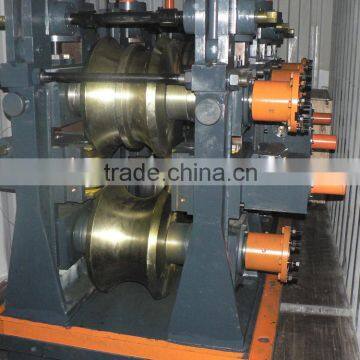 660 ERW Pipe Making Machine