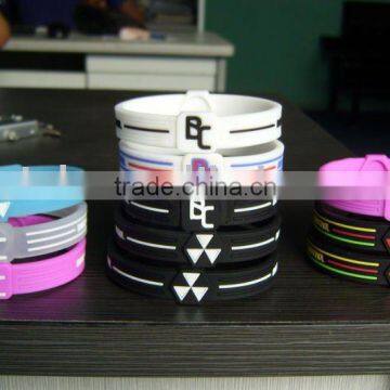 2011 fashionc E.F.X power bracelet