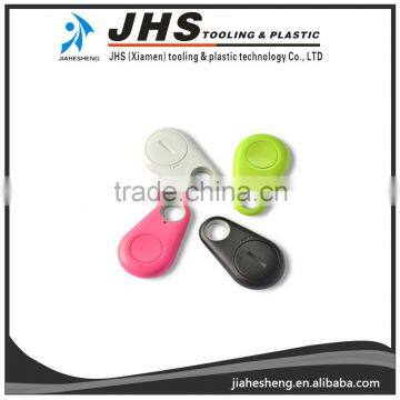 injection plastic molding type plastic part