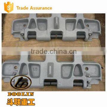 Crawler Crane Track Shoe For KH700-2