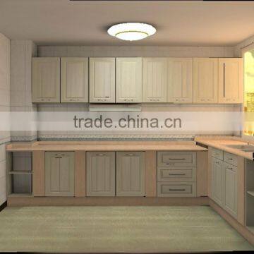 Complete Joinery Solutions laminate/hardwood/chipboard kitchen cabinet