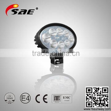 dustproof&waterproof 18 months warranty 24w led working light                        
                                                Quality Choice